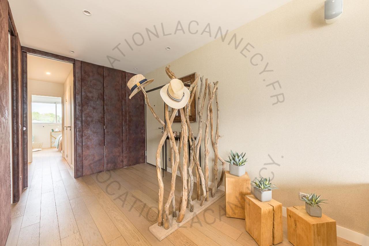 Annecy Lake, Luxury Top Floor Apartment - Lla Selections By Location Lac 안시 외부 사진