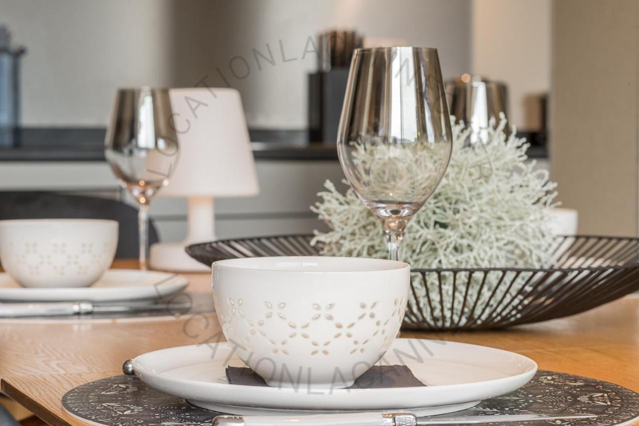 Annecy Lake, Luxury Top Floor Apartment - Lla Selections By Location Lac 안시 외부 사진