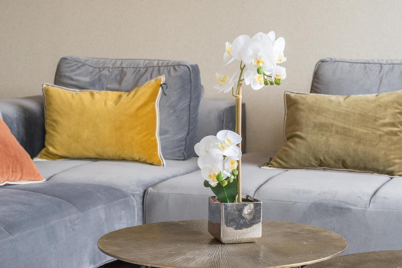 Annecy Lake, Luxury Top Floor Apartment - Lla Selections By Location Lac 안시 외부 사진